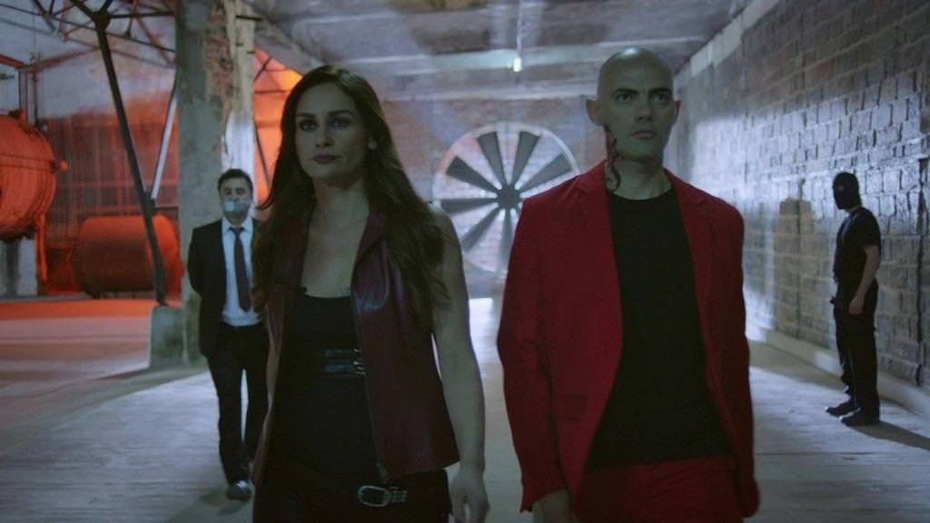 74. bölüm fotogaleri