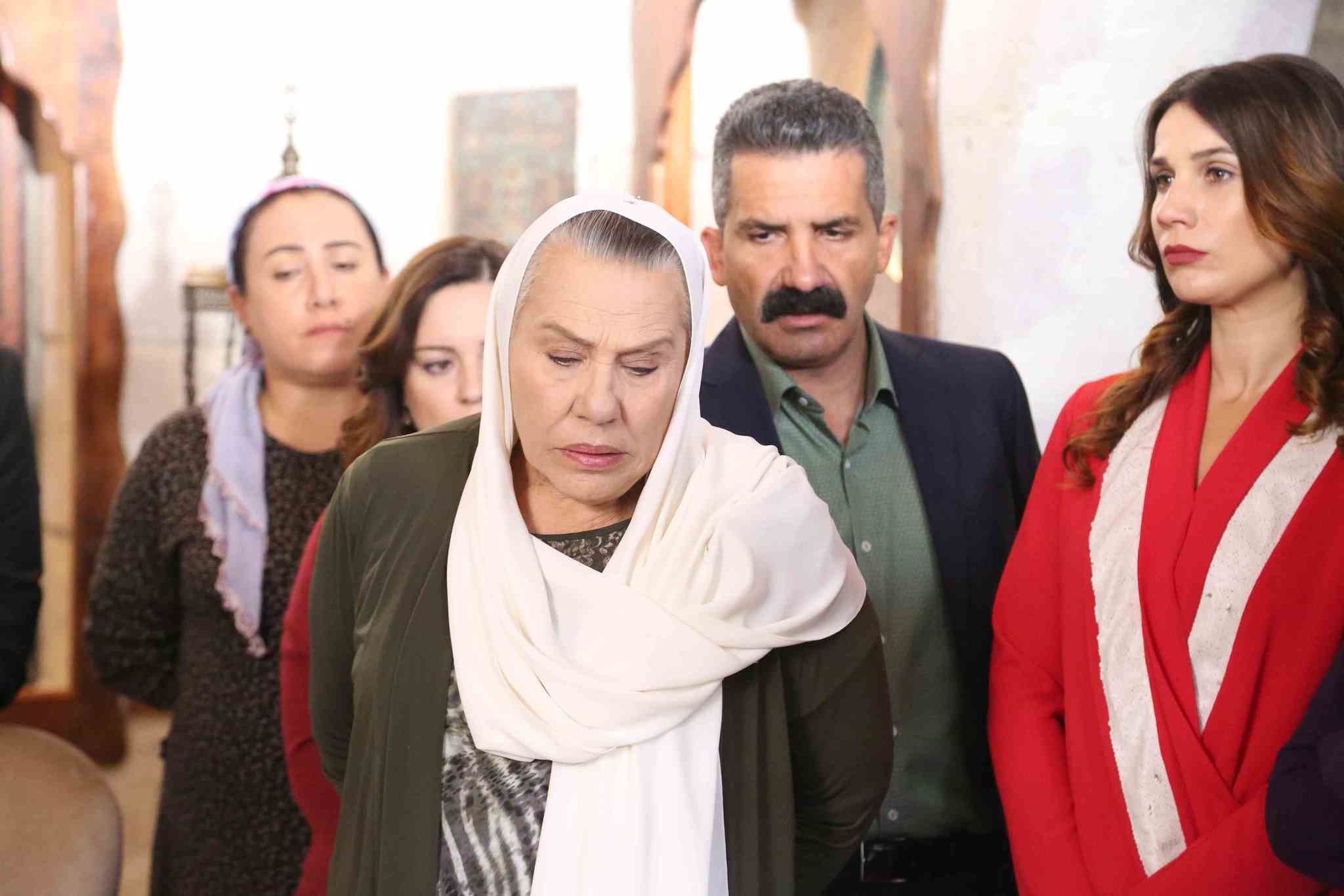 43. Bölüm foto galeri