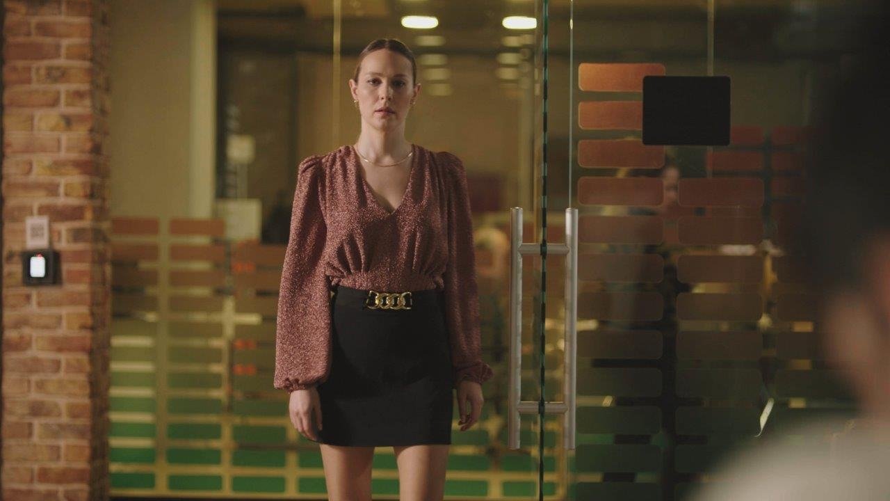 28. Bölüm Foto Galeri 