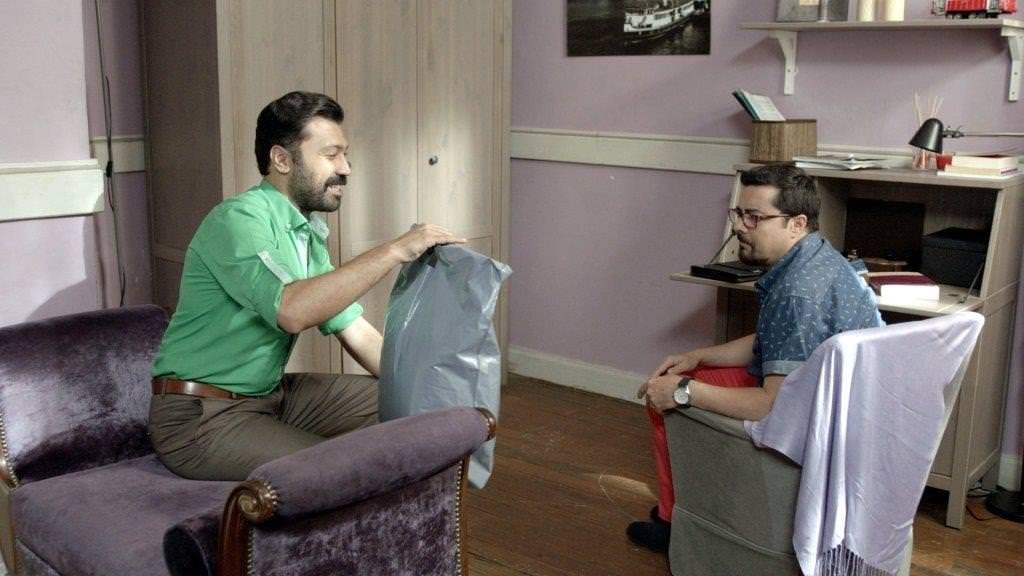 17.bölüm fotoğrafları