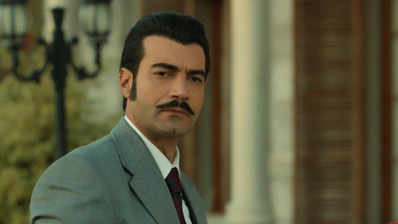 55. Bölüm Foto Galeri 