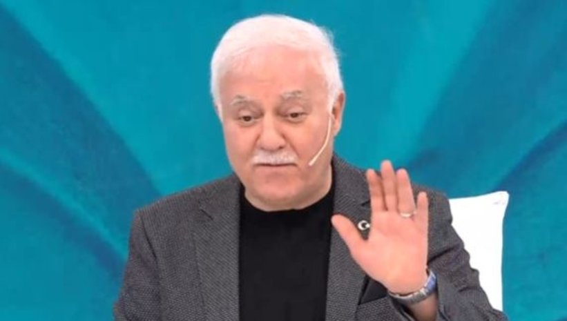 nihat-hatipoglu-ile-kuran-ve-sunnet