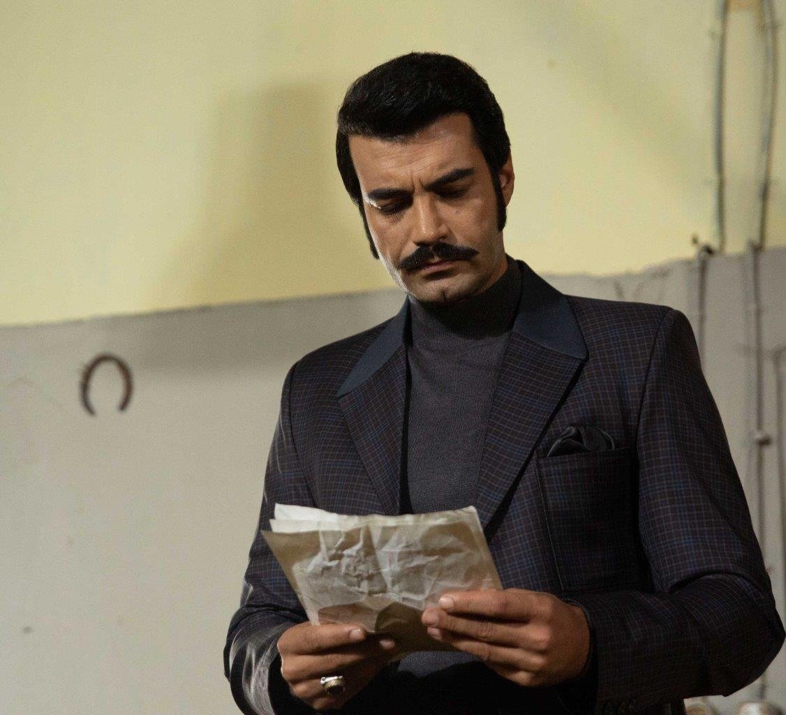 77. Bölüm Foto Galeri 