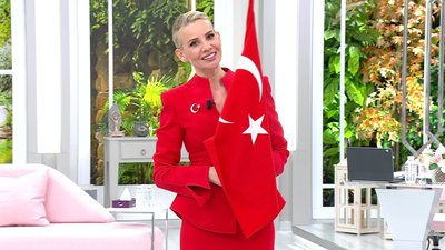 Tüm gençlerin bayramı kutlu olsun!