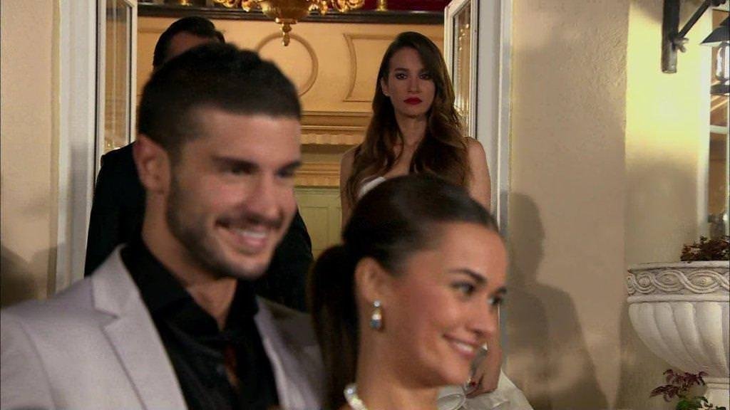 6. Bölüm Fotoğrafları