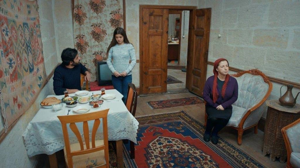 13. bölüm foto galeri