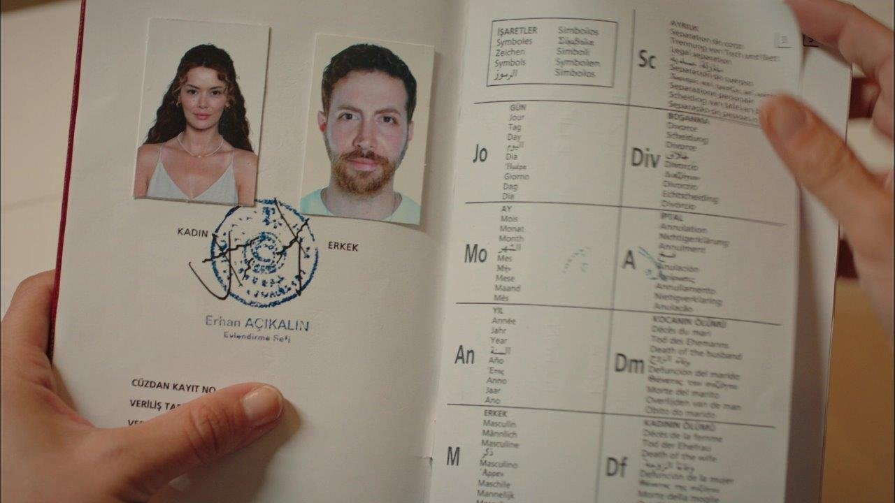 Güneş, Fırat'ı çok sevdi...