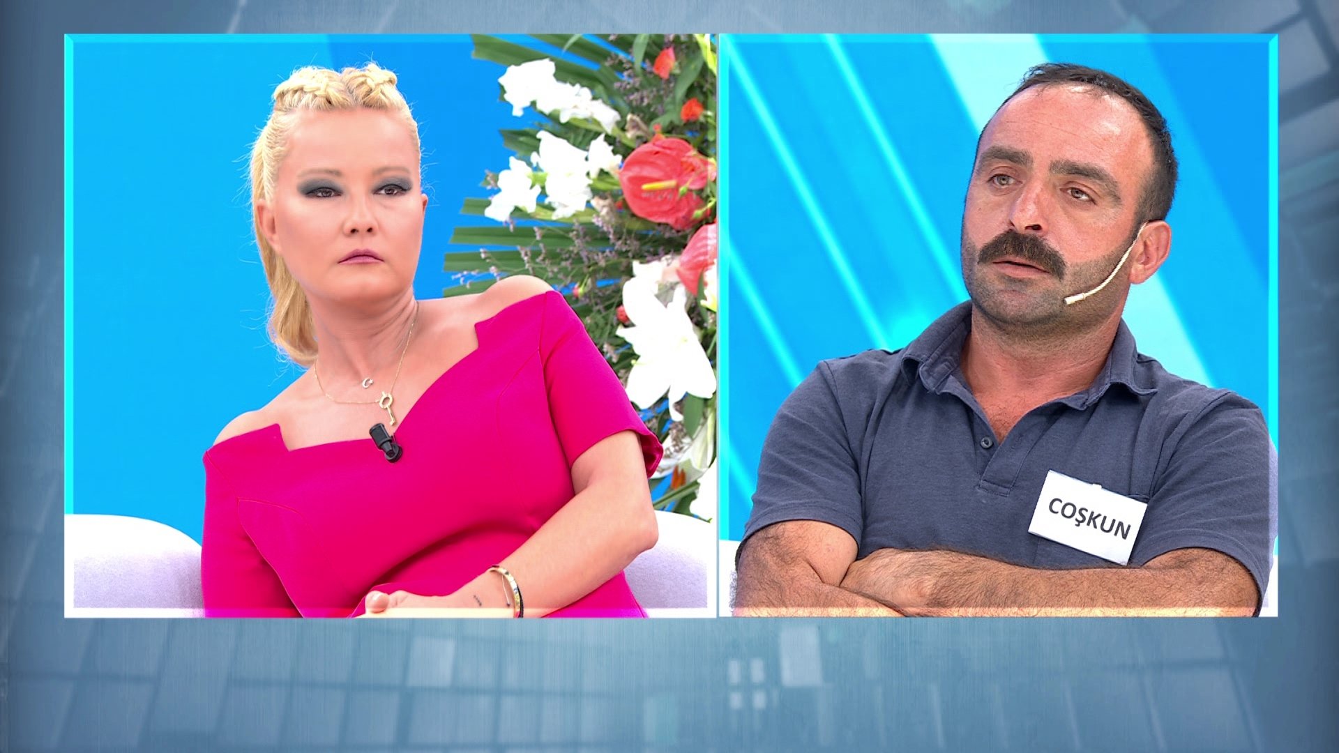 4 çocuk annesi Keziban Eryılmaz cinayete mi kurban gitti?