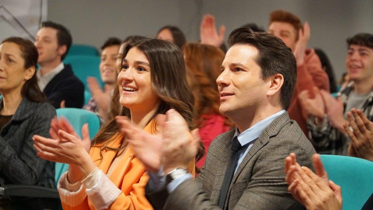 6. Bölüm Foto Galeri 