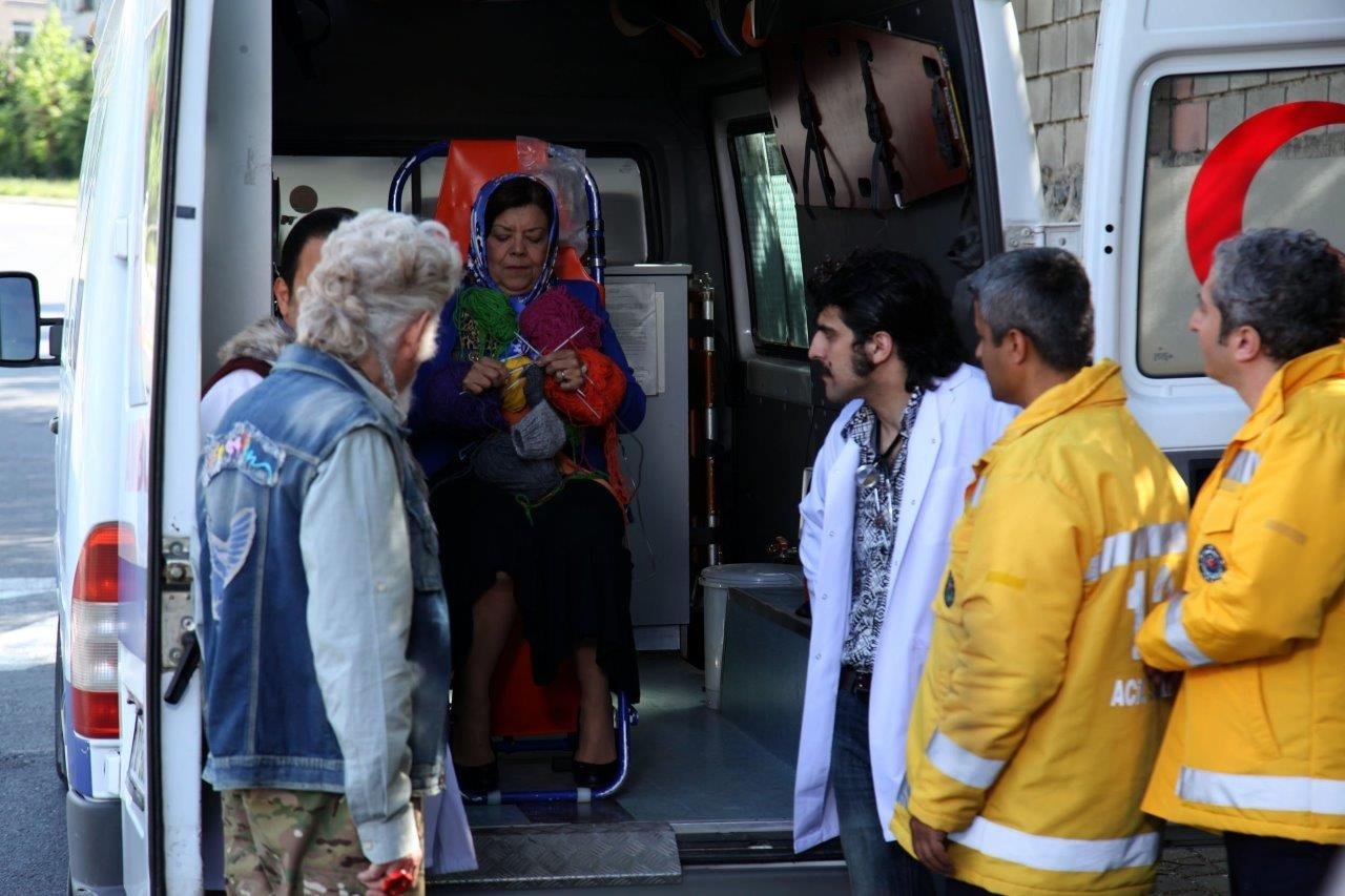 13. Bölüm Foto Galeri 