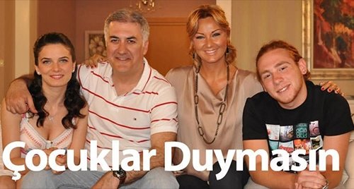 Çocuklar Duymasın