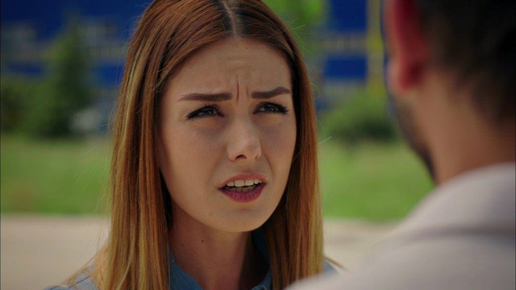 Kara Ekmek 19. bölüm replik galerisi