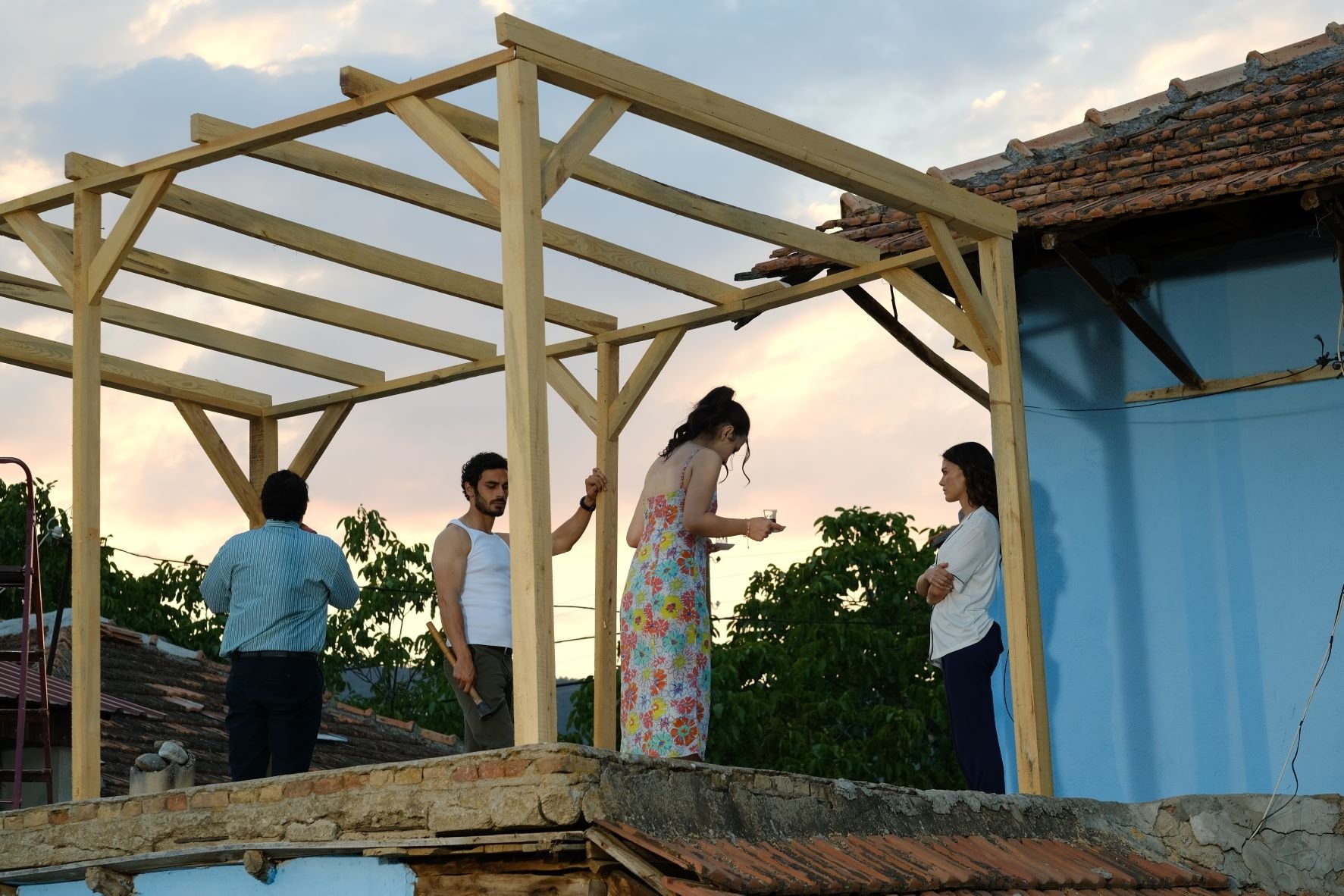 8. Bölüm Foto Galeri