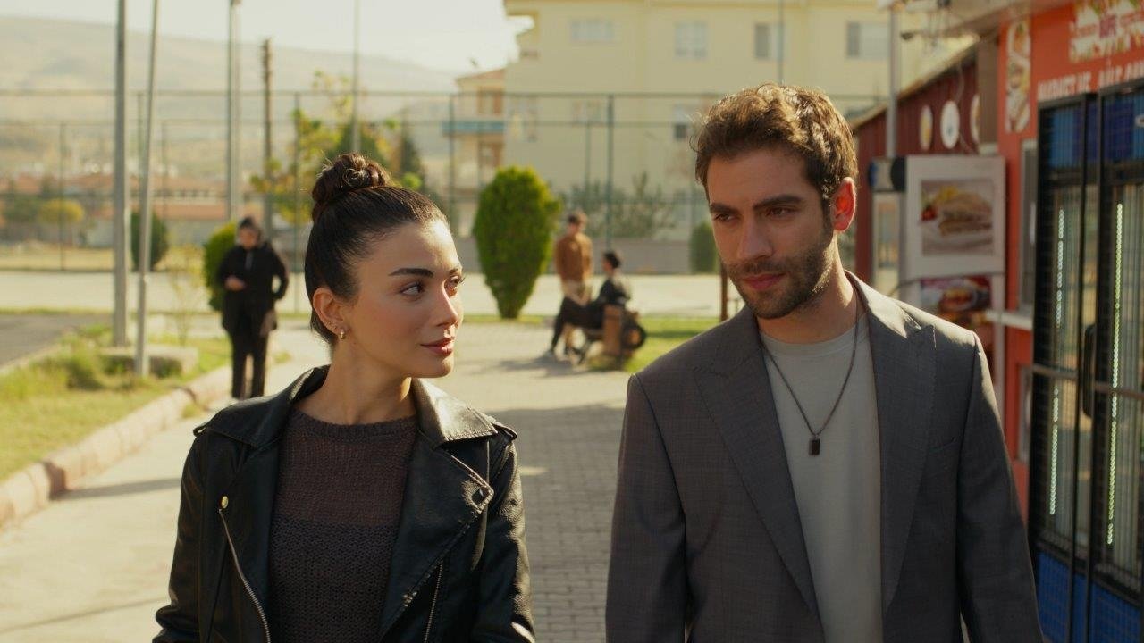 Safir'in son bölümünde neler oldu?