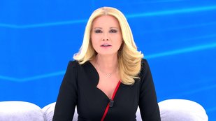 Müge Anlı ile Tatlı Sert