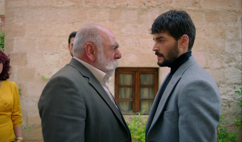 hercai