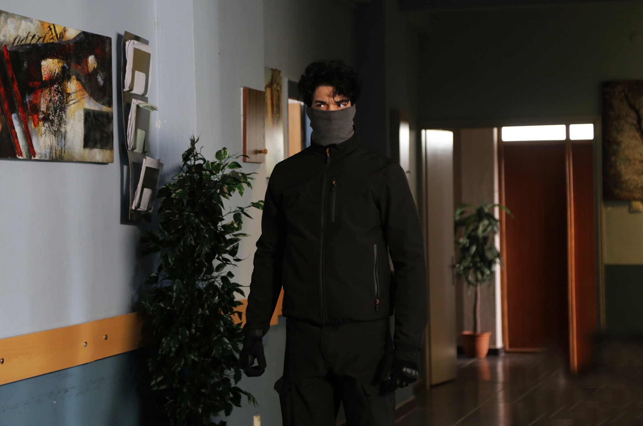 17. Bölüm Foto Galeri