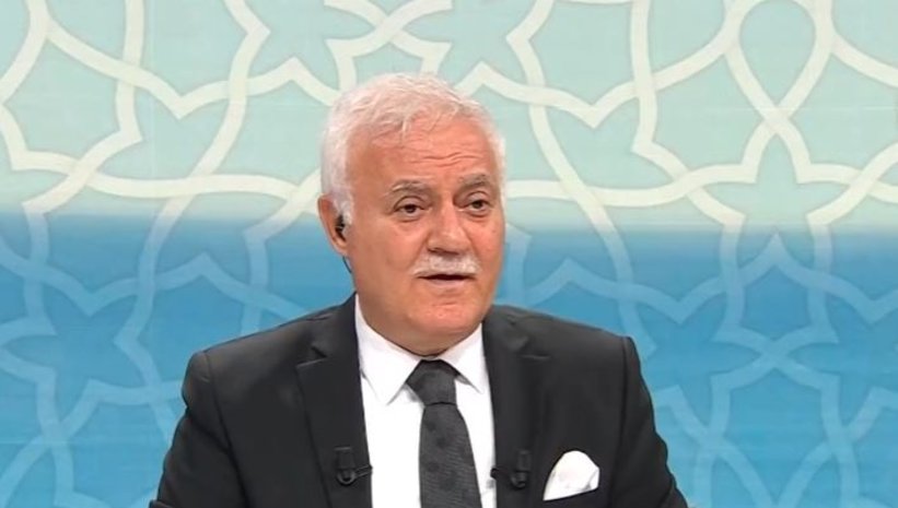 nihat-hatipoglu-ile-kuran-ve-sunnet
