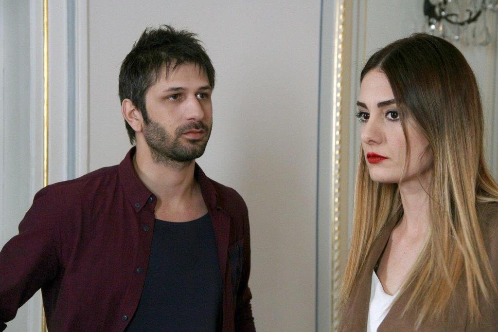 Asiye’ye Tuzak… 7. bölüm fotogaleri