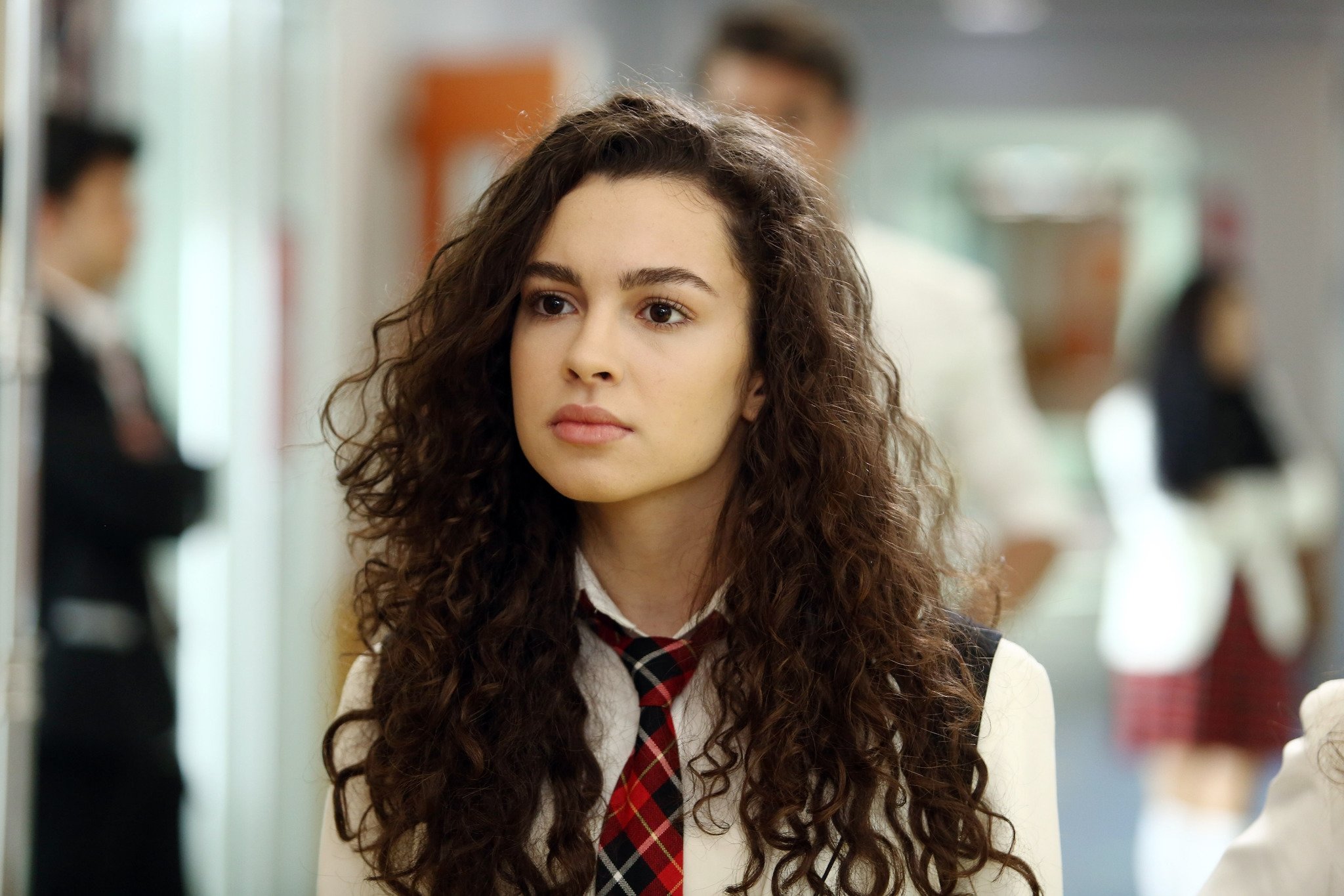 Su Burcu Yazgı Coşkun