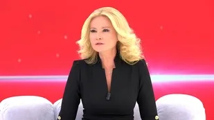 Müge Anlı İle Tatlı Sert