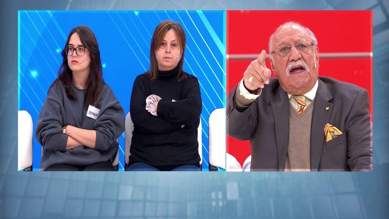 Üst komşusuyla kaçan 18 yaşındaki Melis Özge Gürdoğan bulundu!