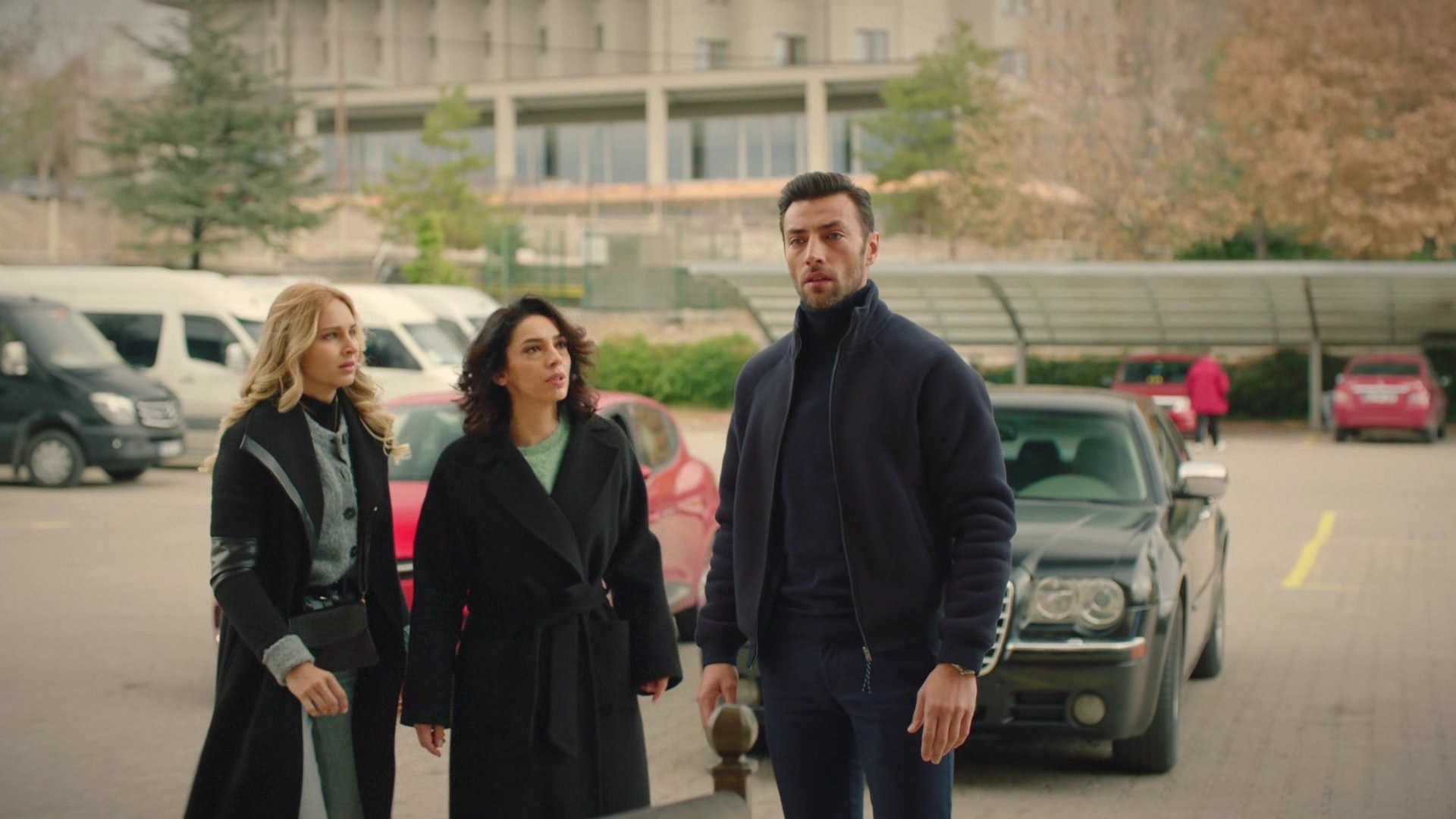 16. Bölüm Foto Galeri