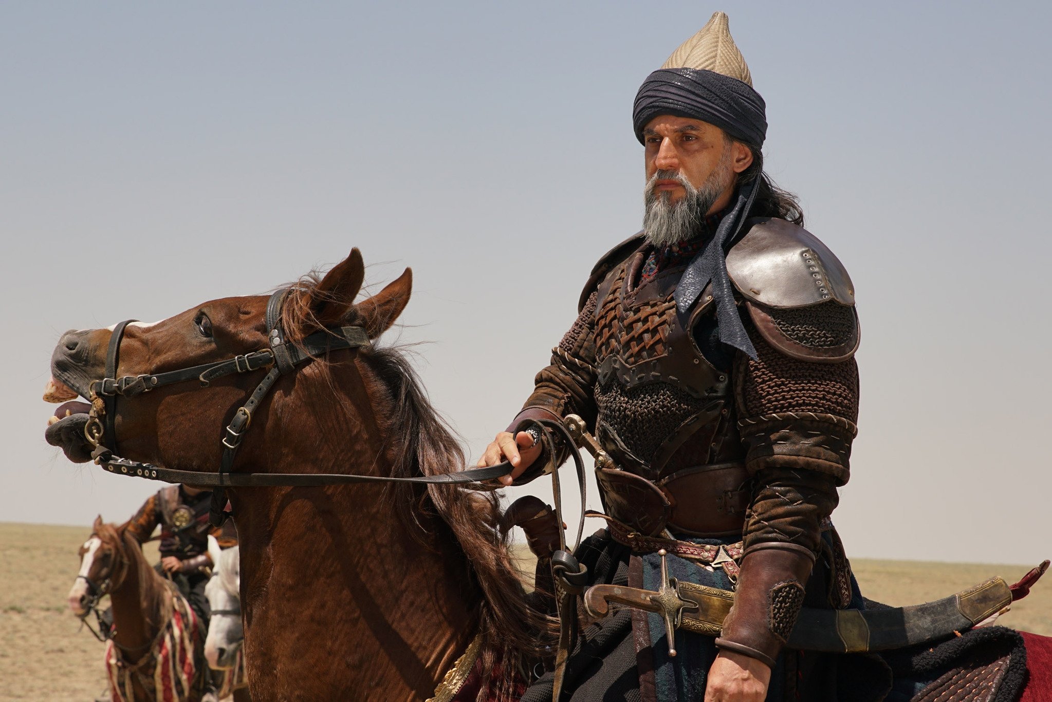 1. Bölüm Foto Galeri