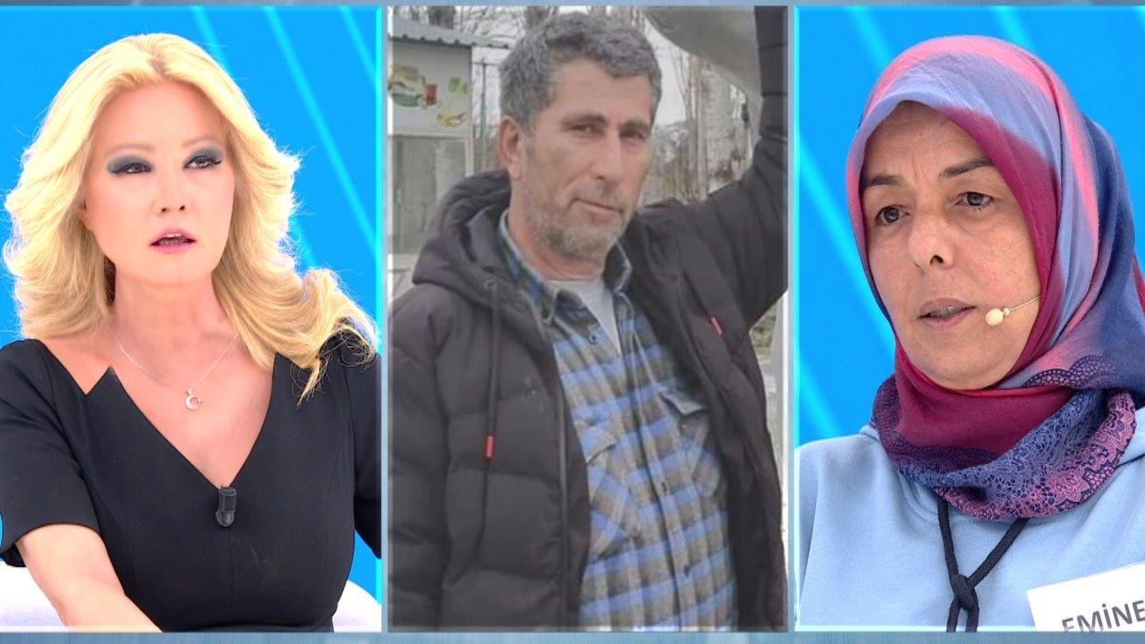  Müge Anlı'da şoke eden itiraf: iple boğdu, sonra cesedi...