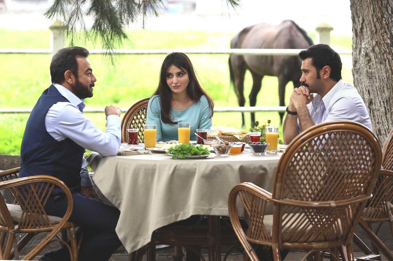 34. Bölüm Foto Galeri 