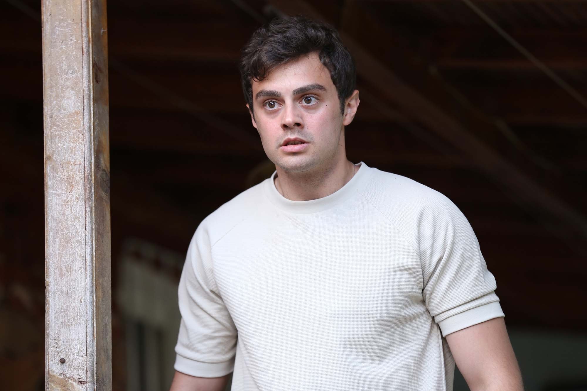 54. Bölüm Foto Galeri