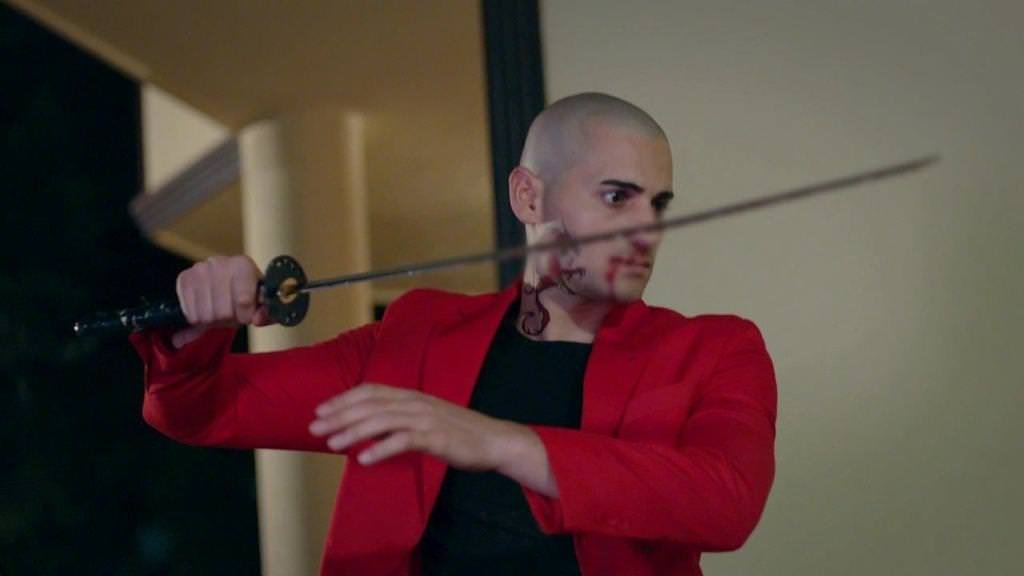 71. bölüm/Sezon finali fotogaleri