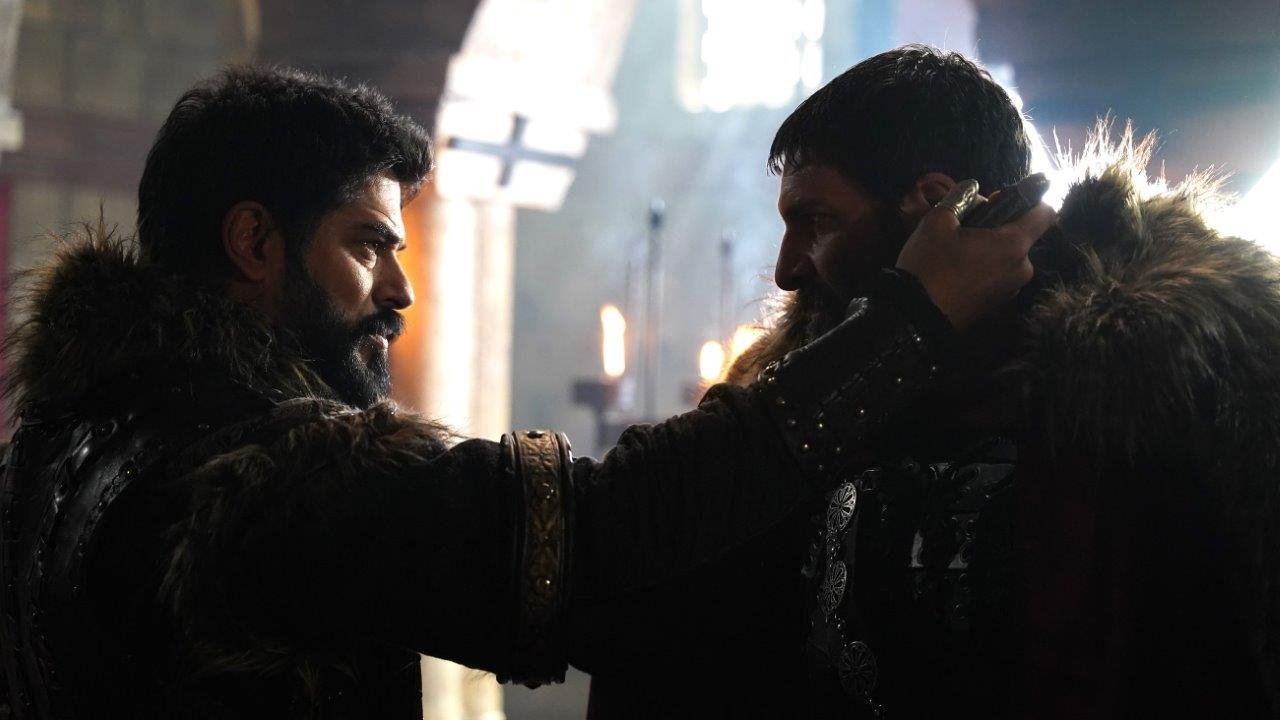 152. Bölüm Foto Galeri 