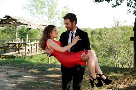 Engelsiz Seven Ne Yapmaz