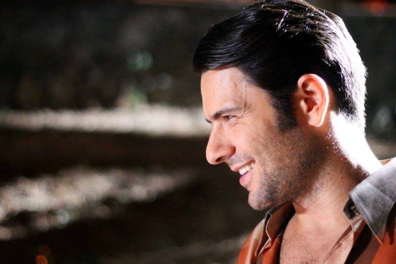 1. Bölüm Fotoğrafları