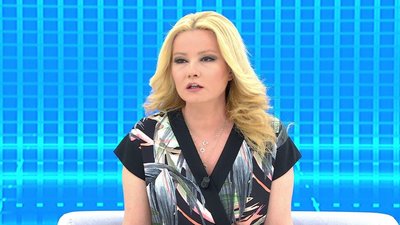 muge anli ile tatli sert atv