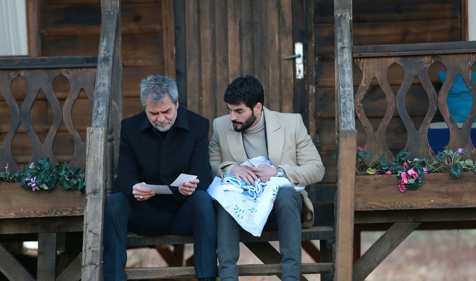 hercai