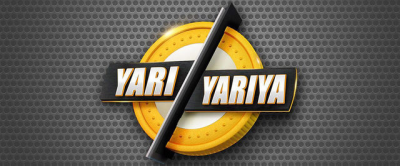 Yarı Yarıya
