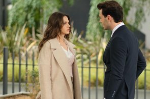 Altın Kafes’te entrikalar başlıyor!