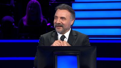 Kim Milyoner Olmak İster?