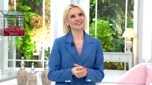 Esra Erol’da