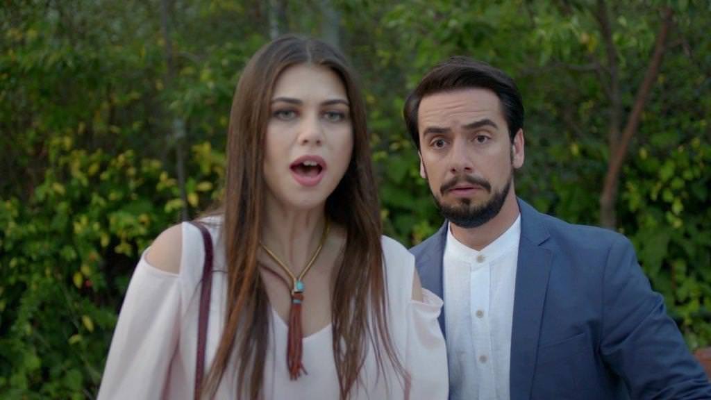 71. bölüm/Sezon finali fotogaleri